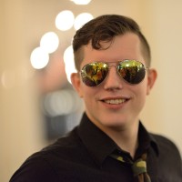 Caleb Pentecost's profile photo