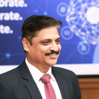 Surecomp Employee Anuj Agarwal's profile photo