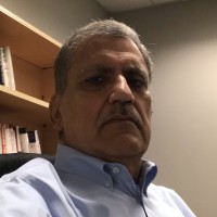 Shurtape Technologies, LLC Employee Sunil Tandon's profile photo