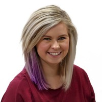 Dealer Inspire Employee Jennifer Decker's profile photo