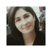 Verim Gübre Employee Aygül Hali̇D's profile photo