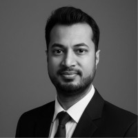 NSDL Database Management Ltd. (NDML) Employee Sudhanshu Shekhar's profile photo