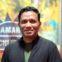 Savio Mascarenhas Email & Phone Number