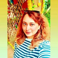Priyesha Pathak Email