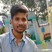 I-NAT GLOBAL Employee Pramod Barman's profile photo