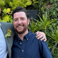 Cherish Health Employee Jack Keegan's profile photo