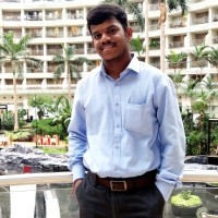 Devki Infotech - India Employee Arjun Gaykar's profile photo