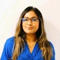 Sable International Employee Sharifa Chowdhury's profile photo