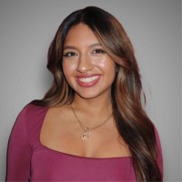 Let's Get Ready Employee Paula Villarruel's profile photo