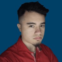 Pigmalion Software Employee Matias Franco's profile photo