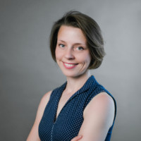 andagon GmbH Employee Yulia Pavlova's profile photo