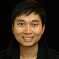Google Employee Jake Chen's profile photo