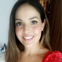 Toros&Partners® Employee Ecem Vanlı's profile photo