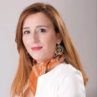 CASPIAN MARINE SERVICES B.V. Employee Gunel Shirinova's profile photo