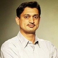 Jayant Kulkarni Email & Phone Number