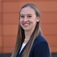 Inova Fair Oaks Hospital Employee Erika Bennett's profile photo