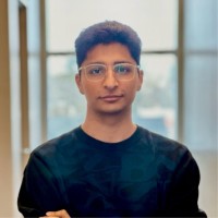 Het Buddhdev Email & Phone Number | Huawei AI Engineering Intern ...