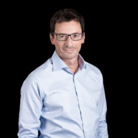 Cofle Group Employee Matteo Merla's profile photo