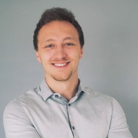 Pricewise Employee Maximilian Thurner's profile photo