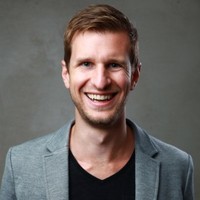 Opti Employee Jonas Hombert's profile photo
