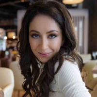 MTS Digital Employee Tatiana Reznikova's profile photo