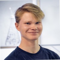 Volta Greentech Employee Fredrik Åkerman's profile photo