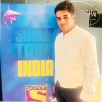 Adarsh Anand Email & Phone Number