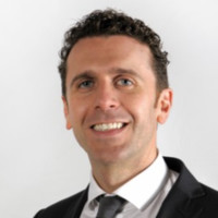 Ecol Studio Employee Claudio Fornari's profile photo