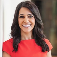 AT&T Employee Nida Kia's profile photo