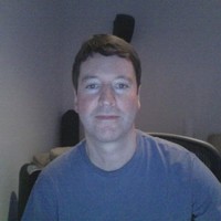 Ballistic Group Employee Ken Hope's profile photo