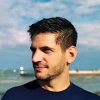 Marco Zottin Email