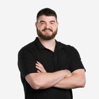 Striem Employee Jebidiah Drost's profile photo