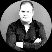 COT S.A. Employee Nicolás Sanguinetti Ferreira's profile photo