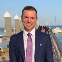 Florence Healthcare Employee Cooper Anderson's profile photo