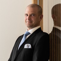 Raumedic Employee Christian Reinert's profile photo