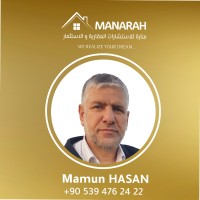 MANARAH REALESTATE Employee Eng. Hasan's profile photo