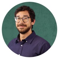 City Ranked Employee Josh Garcia's profile photo