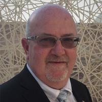 EventWorx Corporation Employee Bruce Carew's profile photo