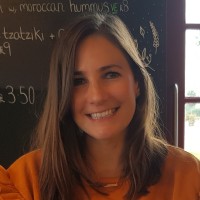 Cambridge City Council Employee Esther Pickard's profile photo