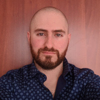 Flowerburst Employee Martin Duque's profile photo