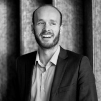 CDP Employee James Steward's profile photo