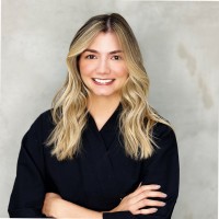 Jaramillo Mora Employee Melissa Pérez's profile photo
