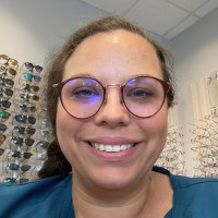Evans & Taylor Eye Care Group Employee Rachael Meese's profile photo