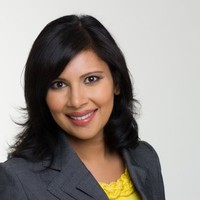 TaiwanPlus Employee Divya Gopalan's profile photo