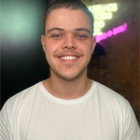 Pingback Employee Henrique Braga's profile photo