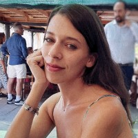 QMI Employee Sara Ferrari's profile photo