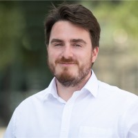 Falkland Islands Government Employee Matthew Daniel's profile photo