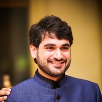 smallest.ai Employee Sameer Khurana's profile photo