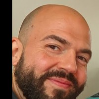 Korian Belgium Employee Steven van Camp's profile photo
