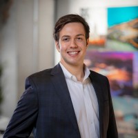 Rated Engineering Employee Gus Gagliardi's profile photo